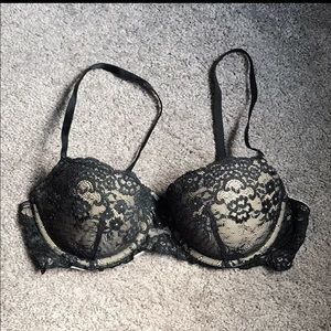 Lace Bra